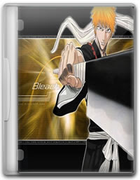 Bleach 12 Temporada