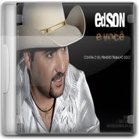 Download - CD - Edson e Você -  [2010]