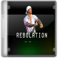 Download - Parangolé – Rebolation Verão [2010]