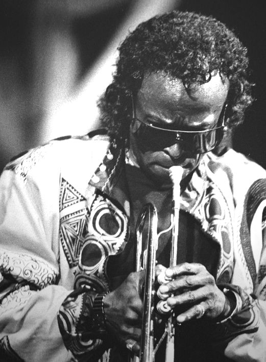  JAZZROCK "A Story First Part" Miles Davis, Herbie Hancock