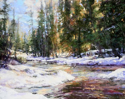 Wet Paint: CLIVE R. TYLER - 