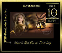 Tag de Excelência - Tops 10 -  Outubro 2010 Grupo Ponto de Encontro