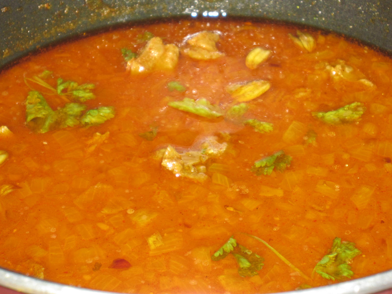 Essencedelife Mutton Biryani