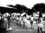 Al di là della vista di belle ragazze devo ammettere che è uno spettacolo .