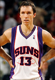 Steve Nash