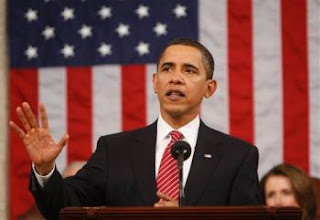 Obama addresses congress
