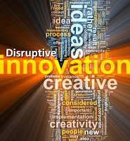 Adrian Boeing: Blog: Disruptive Innovations