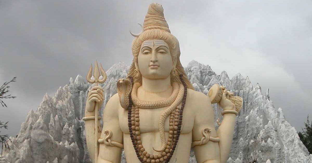 Blog do Shiva História do Nome