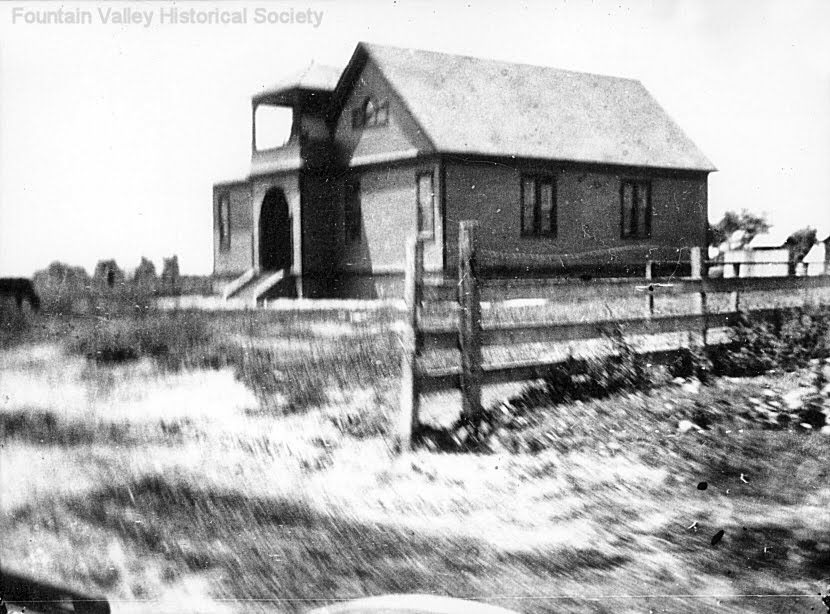 O.C. History Roundup Fountain Valley, O.C. Archives, Launer, etc.