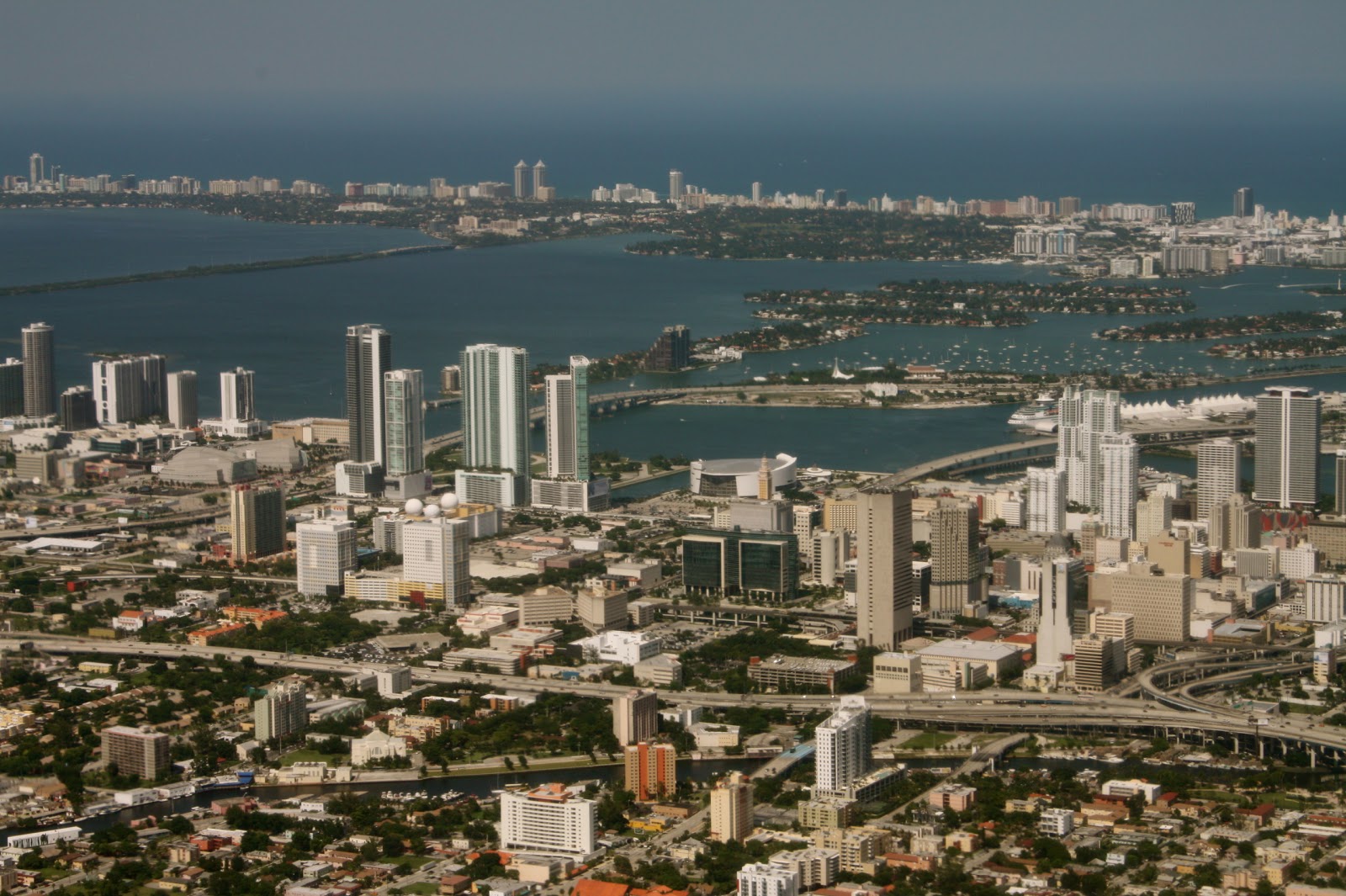 Travel Through Photography to Miami!