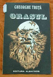 Orasul - roman, 1982