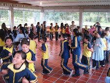 Ensayo del Grupo de Danzas