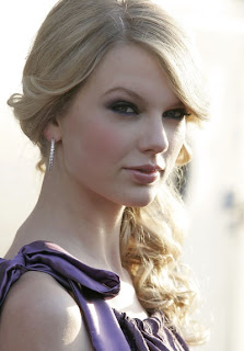 Hair Style 2010 Oscar Awards