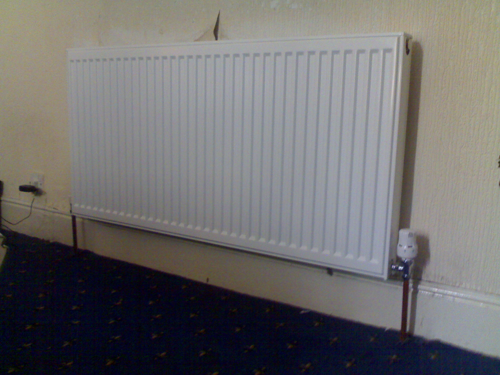 RHA Consulting Engineers Sdn Bhd Heating installation system UK Houses