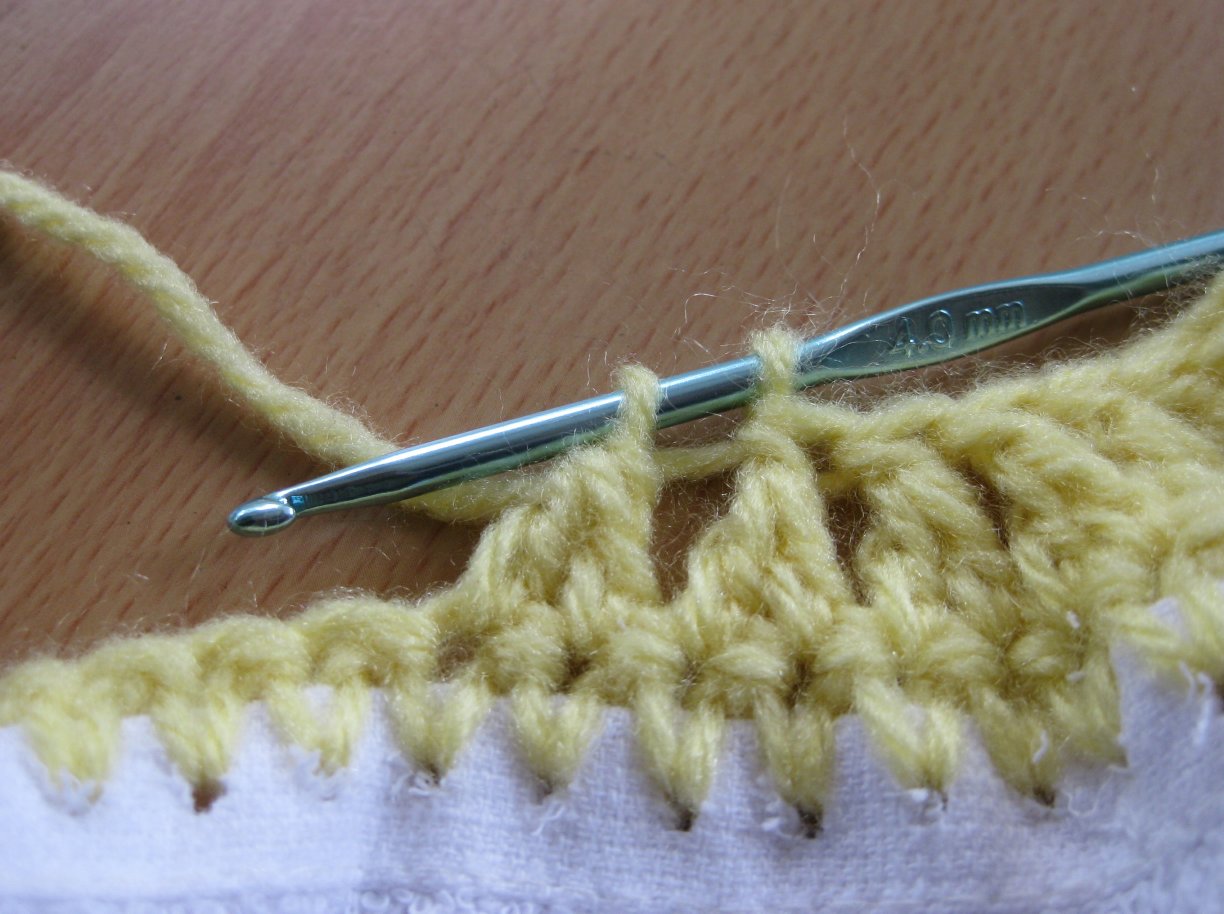 yarn over hook and draw up a loop Once you learn how to double crochet, you’ll know everything you need to make even more basic crochet stitches you’ll master how to insert your hook into the next loop, yarn over, draw up a new loop of yarn and pull the working yarn through the loop for this tutorial, we’re assuming you. yarn over hook and draw up a loop Once you learn how to double crochet, you’ll know everything you need to make even more basic crochet stitches you’ll master how to insert your hook into the next loop, yarn over, draw up a new loop of yarn and pull the working yarn through the loop for this tutorial, we’re assuming you.