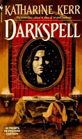 Darkspell by Katharine Kerr
