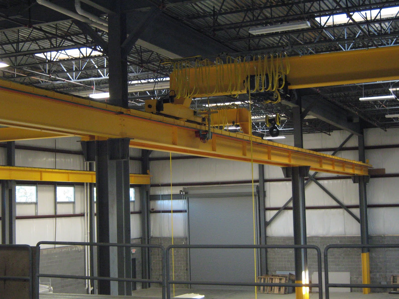 Steelfit Steel Shop Field Day!