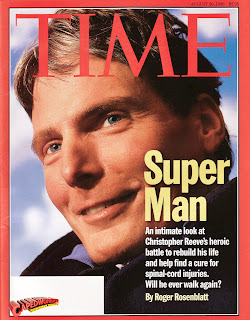 christopher reeve in time mag 26 aug 1996