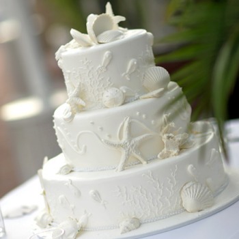 Wedding Cakes