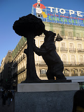 MADRID APRIL 2010