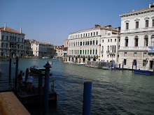 Venice august 2009