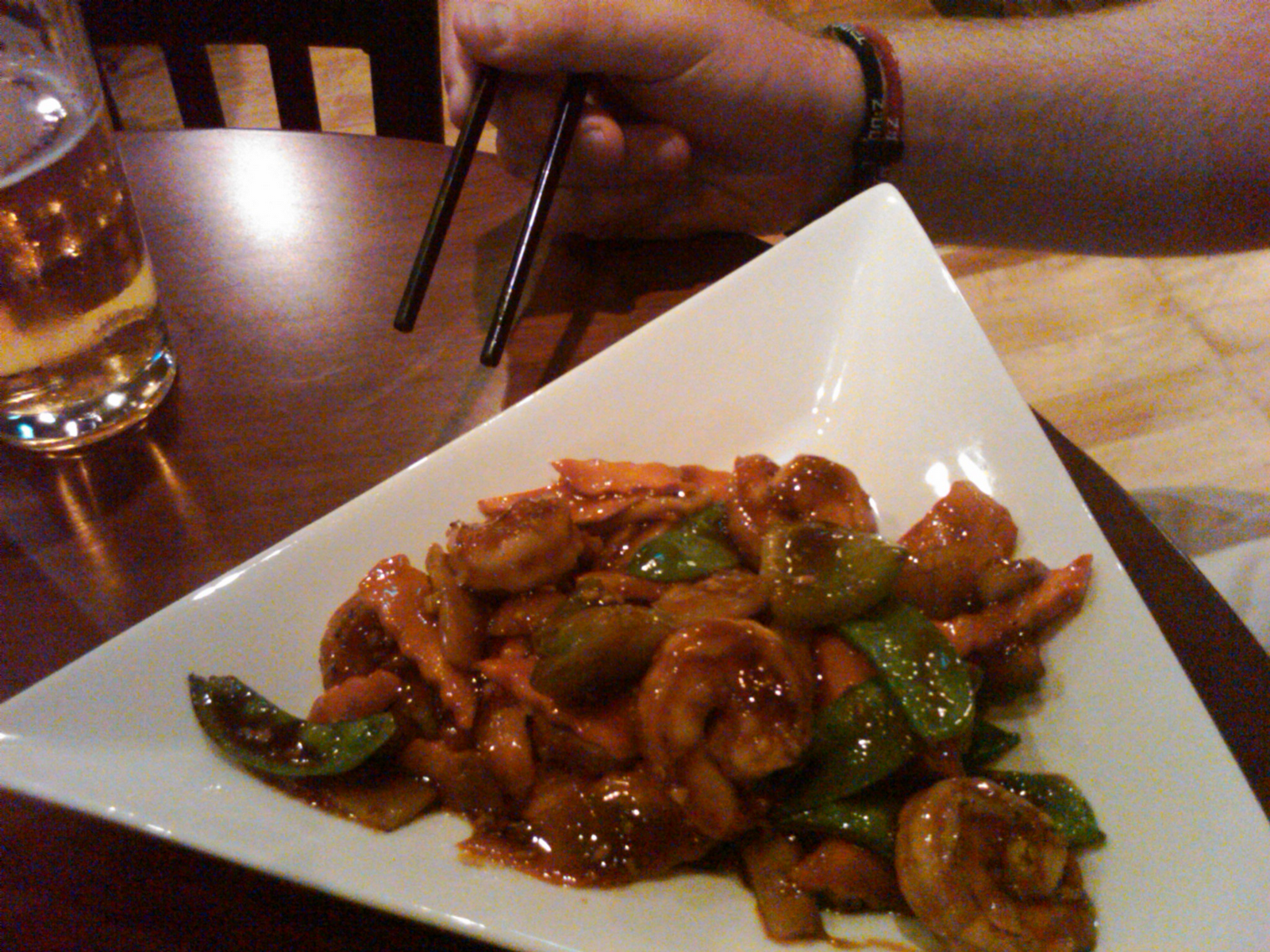 Eating the City of Oaks David's Dumpling and Noodle Bar