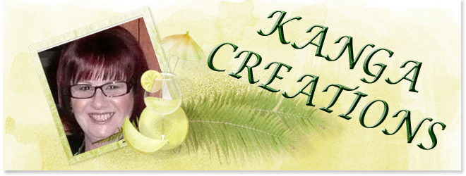 Digiscrapper Creations