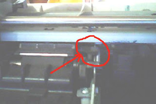 Cara Service Printer HP Deskjet Narik Kertas Terus (lenkap dengan gambar) Cara Service Printer HP Deskjet Narik Kertas Terus (lenkap dengan gambar)