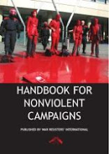 Nonviolent Campaign Handbook