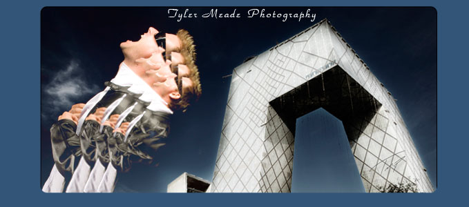 Tyler Meade Photography