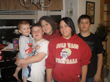 My Birthday Party!