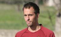 Borja Valero entre Barcelona y Sevilla
