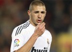 Benzema descarta la Premier League