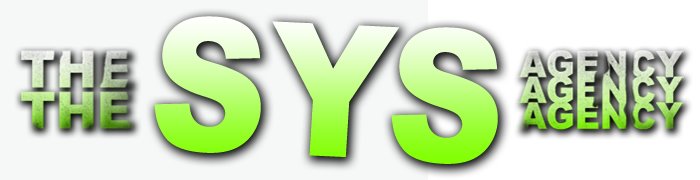 The SYS Agency