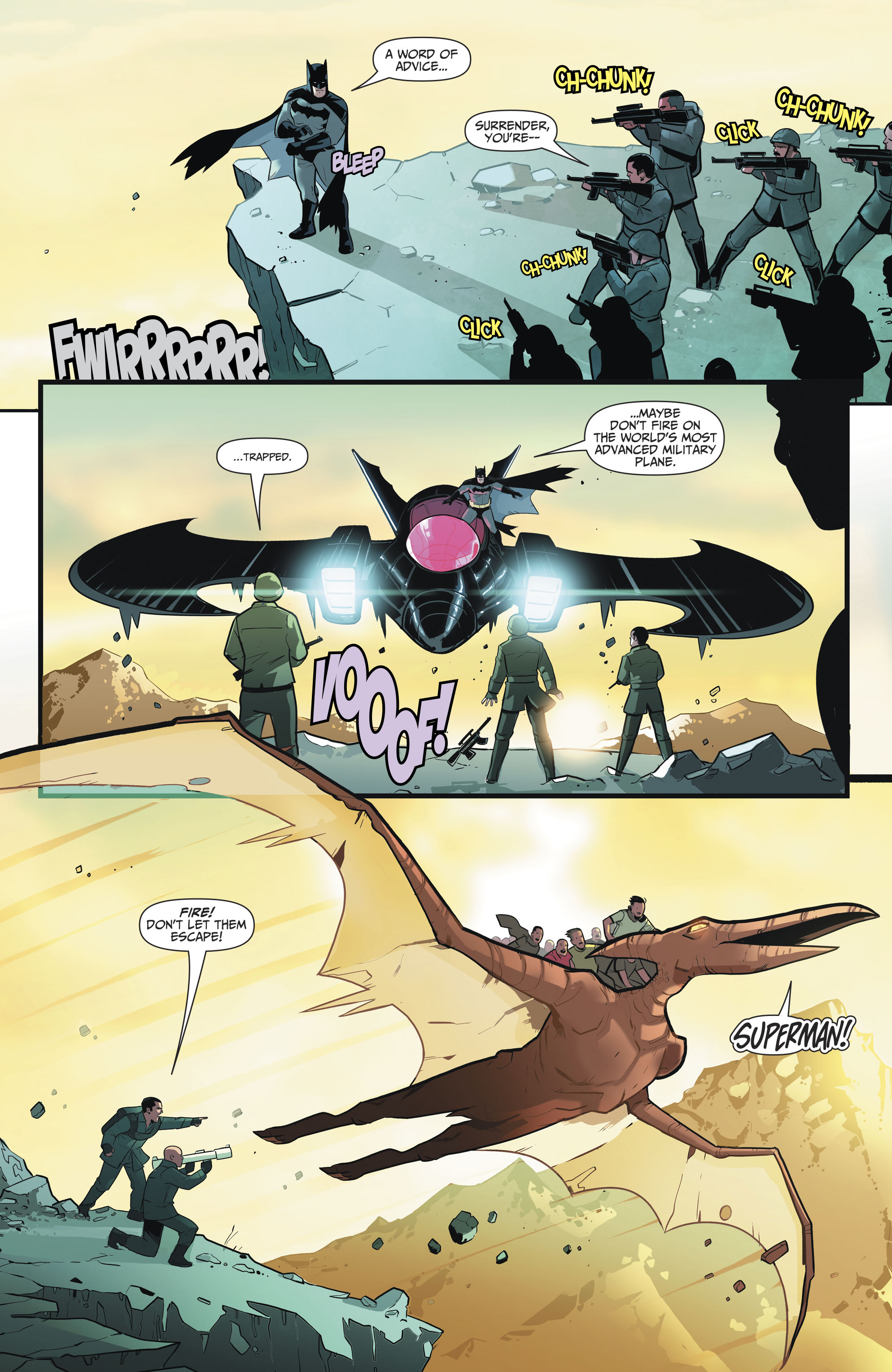 Read online Wonder Twins comic -  Issue #9 - 8