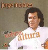 Jorge Morales