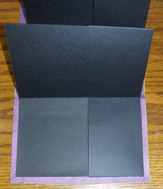 It's About Art and Design How To Make An Accordion Book With Pockets