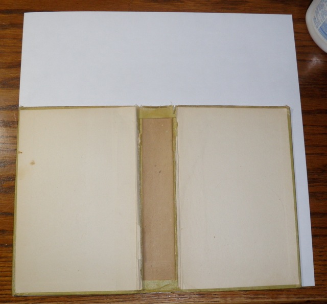 It's About Art and Design How To Make An Accordion Book With Pockets