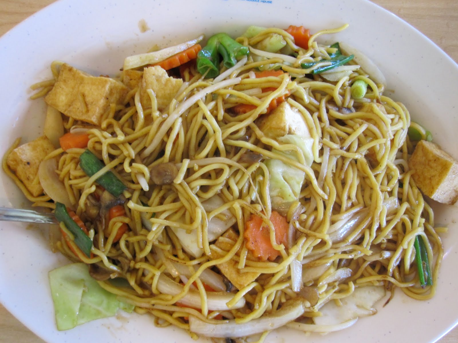 Impressionable Minds Oodles Of Noodles Noodle World