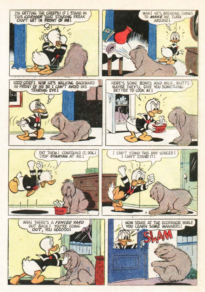 Walt Disney's Comics and Stories issue 238 - Page 6