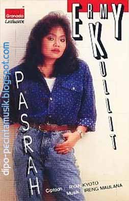 Pecinta Musik: The Best Of Ermy Kullit