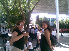 UN DIA EN EL COLEGIO BUENOS AIRES