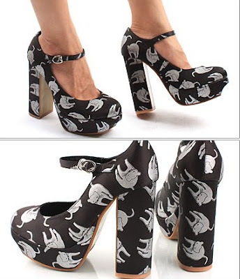 shoes no 9