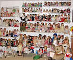 Doll Grouping