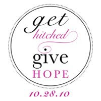 Get Hitched, Give Hope