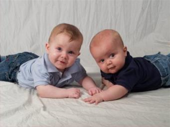 Alex and Ben