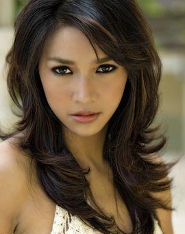 Artis telanjang bugil sexy indonesia: Kimidia radisti - bikini contest