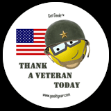 Support Our Veterans!