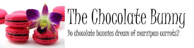 The Chocolate Bunny