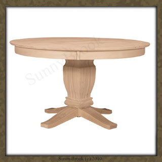 Furniture: All Wood Unfinished Furniture Coeur d Alene, Post Falls